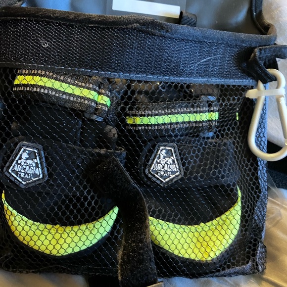 Arcadia Dog Boots/Shoes - Picture 2 of 4